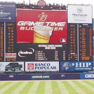 Meet your Posher, Angel